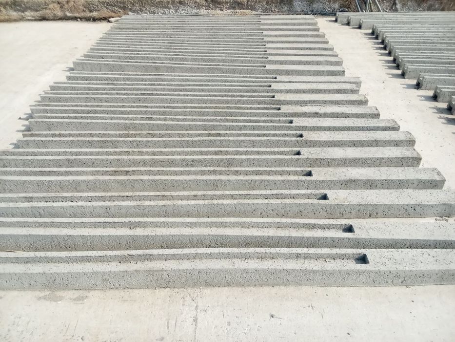 Yevro zabor betondan