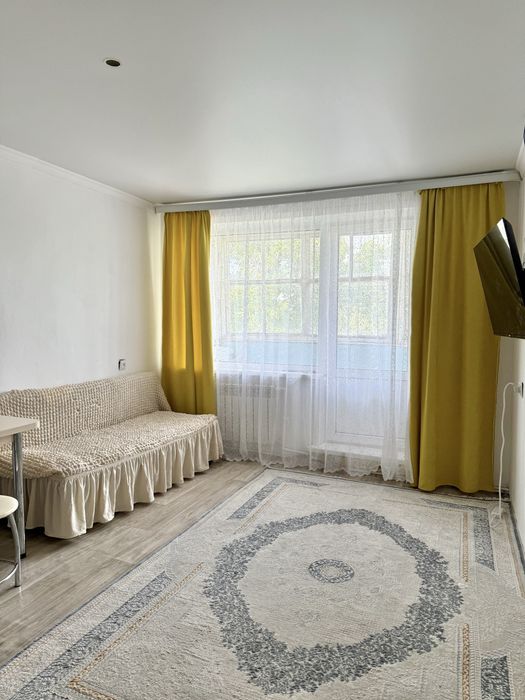 Продам 1 комнатную квартиру