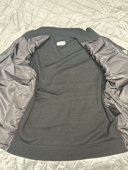 Moncler Down jacket Modello