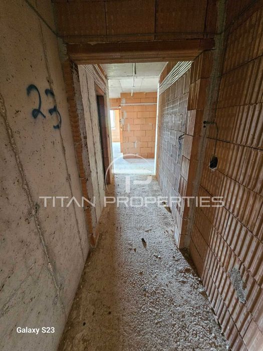 Продава се Тристаен апартамент в Пловдив, Тракия - 115 кв.м за 845 €/кв.м - Снимка #3