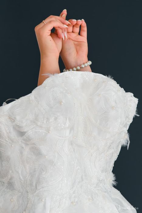 Rochie mireasă la comandă/ unicat 2022