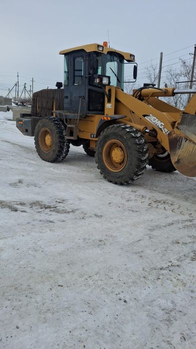 Услуги Погрузчика