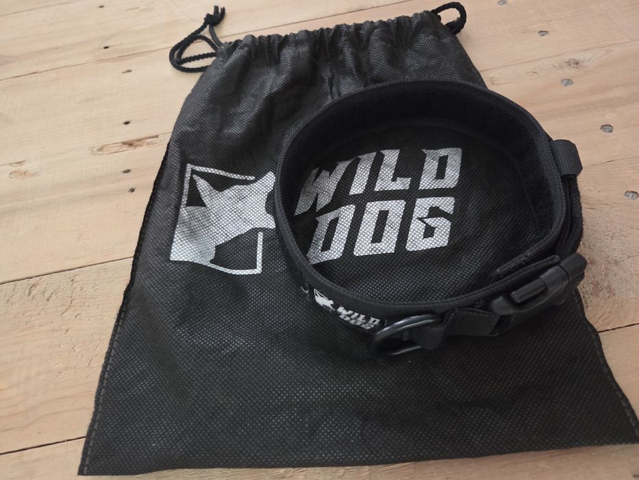 Ошейник для собак WILD DOG