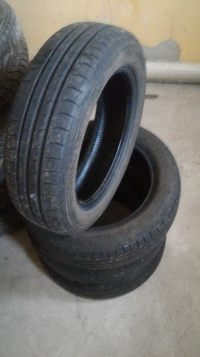 Летни гуми 155/65/R14