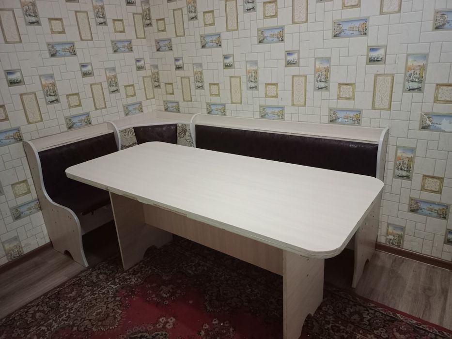 Кухонный гарнитур Бу