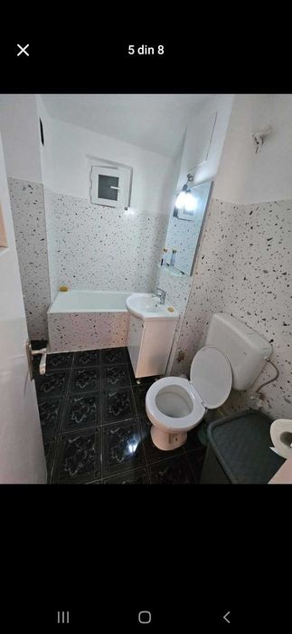 Apartament 4 camere de inchiriat