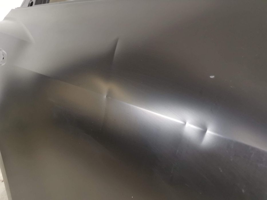 Дясна задна врата Ауди Q3 Спортбек / Audi Q3 Sportback 1 оригинална