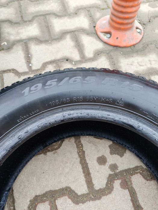 Anvelope All Season PIRELLI 195 65 15