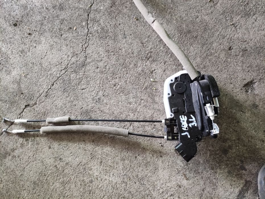 Задна лява брава за врата за Nissan Juke