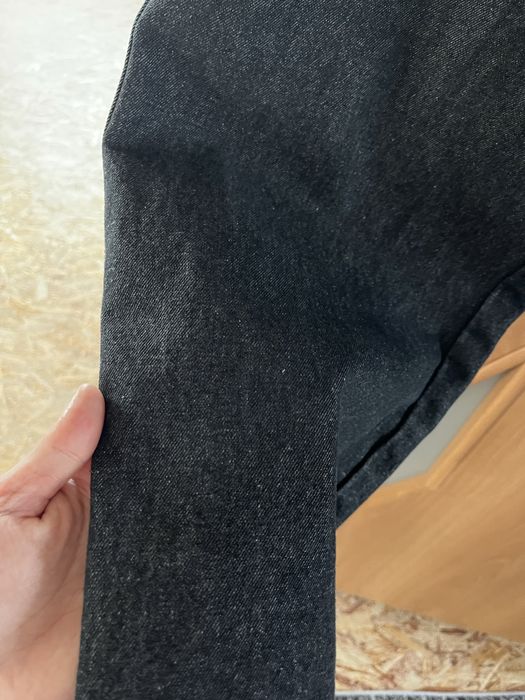 Джинсы 32/33 размер