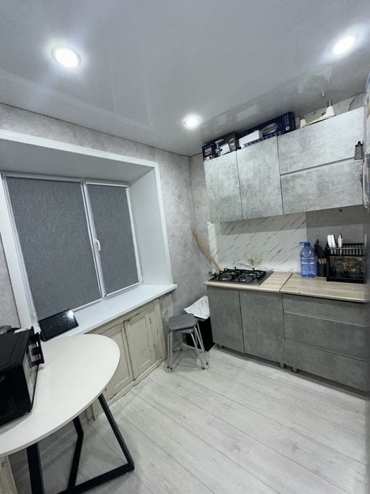 1 комнатный квартира