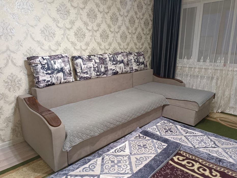 Продам уголок диван