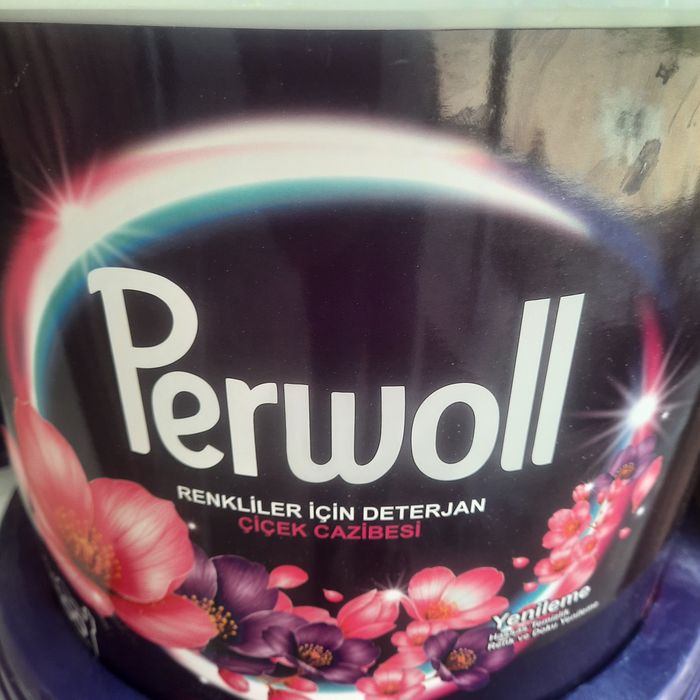 Parashok 10 kg 1ltrli geli