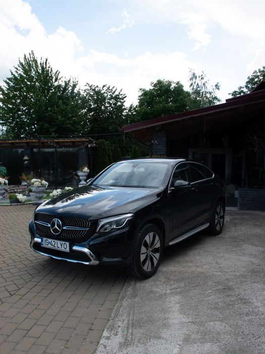 MERCEDES-BENZ GLC 2018 — imagine 3