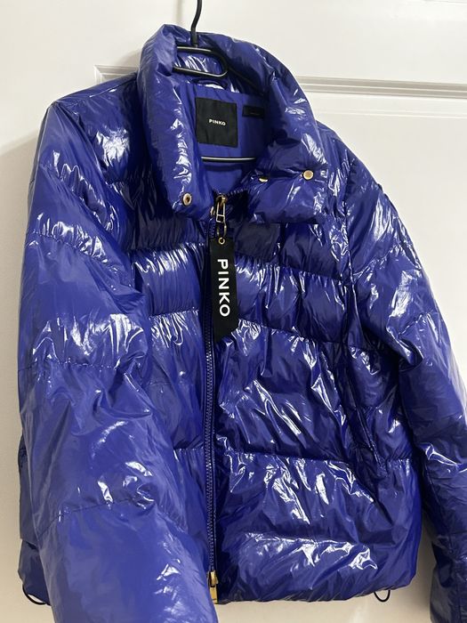 Pinko geaca originala de dama