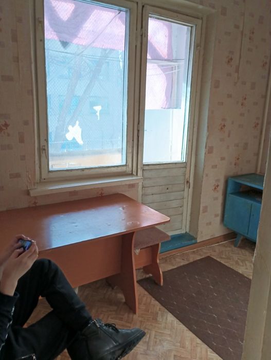 Продаётся 1-комнатная квартира