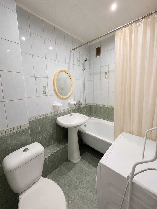 Продается 2 ком квартира район Циолковского