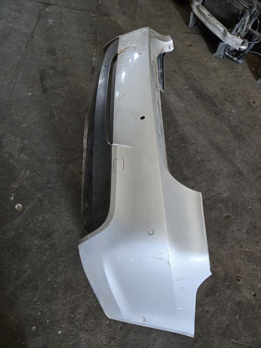Bara spate bmw e90 m paket cu senzori de parcare