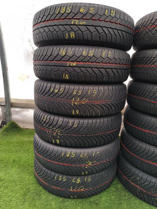 185.65.15 Continental Semperit Goodyear