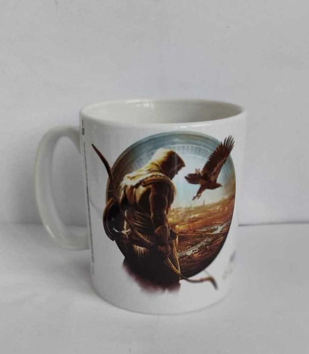 Чаши на Нестле, Шокомел, Бейлис, Милка, Асасинс Крийд и декантер Рикард