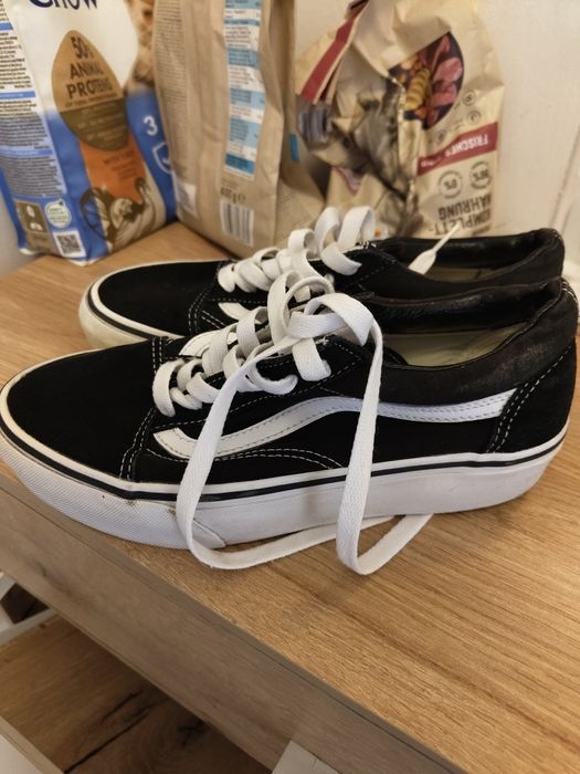 VANS оригинални кецове