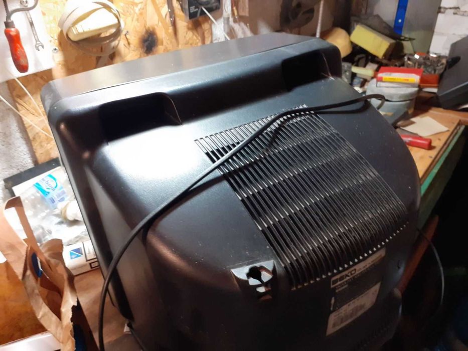 Телевизор BEKO 14"