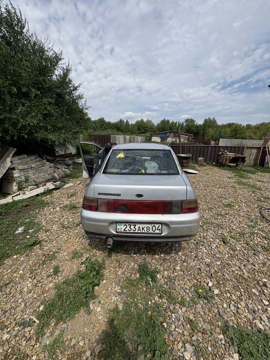 Lada  vaz 2110  :2000 года