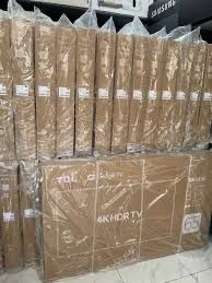 Телевизор TCL 65V6C 2025 4K UHD Co Склада Оптом Доставка Бесплатно