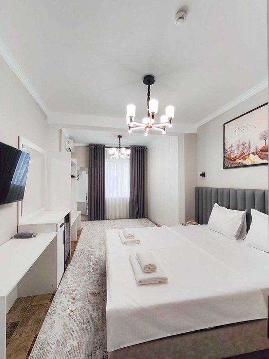 Продаётся дом гостиница Саломатина