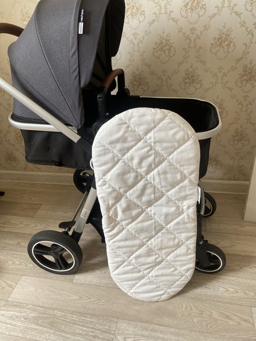 Продам коляску Babyton FlexiRide