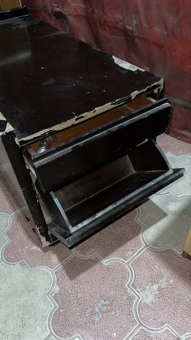 Отдам даром тумбу