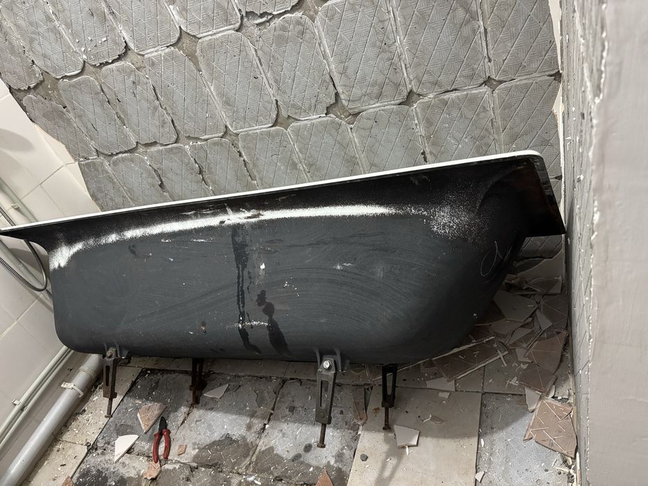 Ванна жагдайы оте жаксы