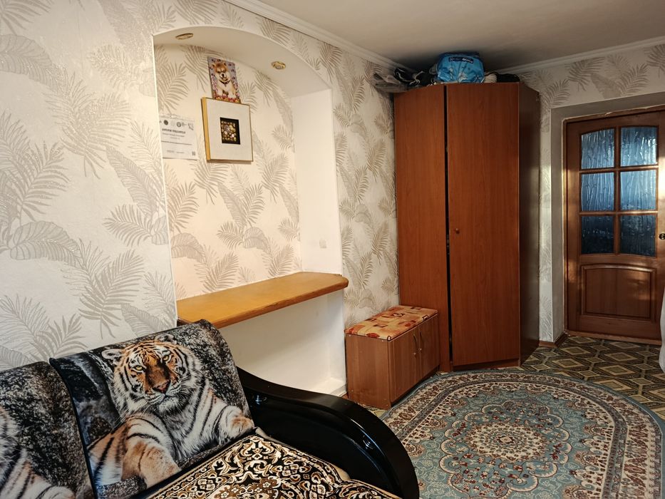 Продам 2-х комнатную квартиру