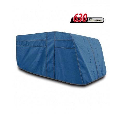 Покривало за Каравана