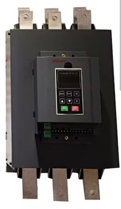 Инвертор частотник плавный пуск сотилади