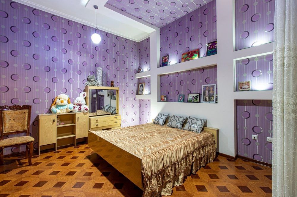 Продается отличный дом (4,5 сотки), Джаркурганская, Фергана Йули