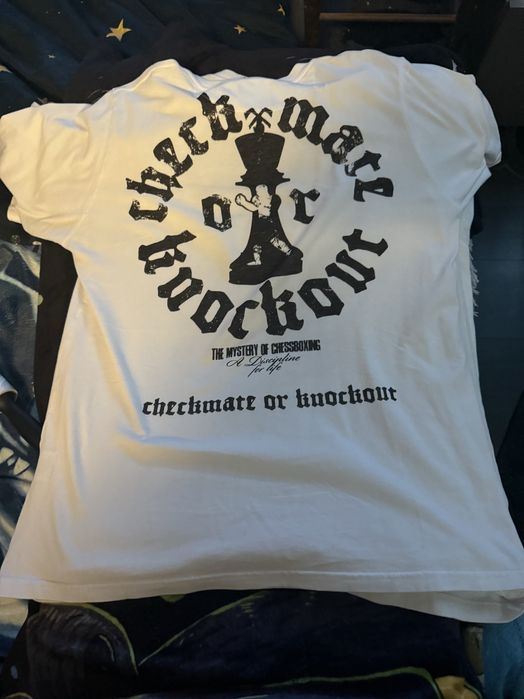 Тениски марка ЛУДА