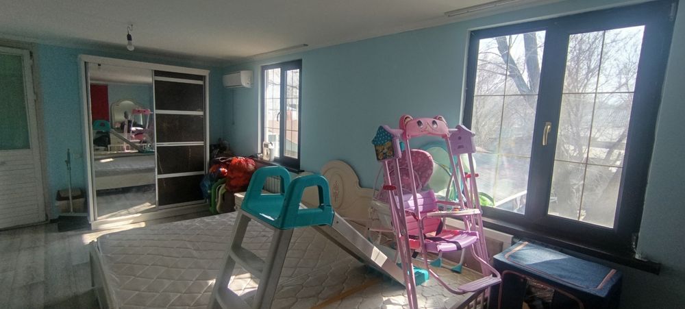 Продам очень уютный дом со всеми удобствами