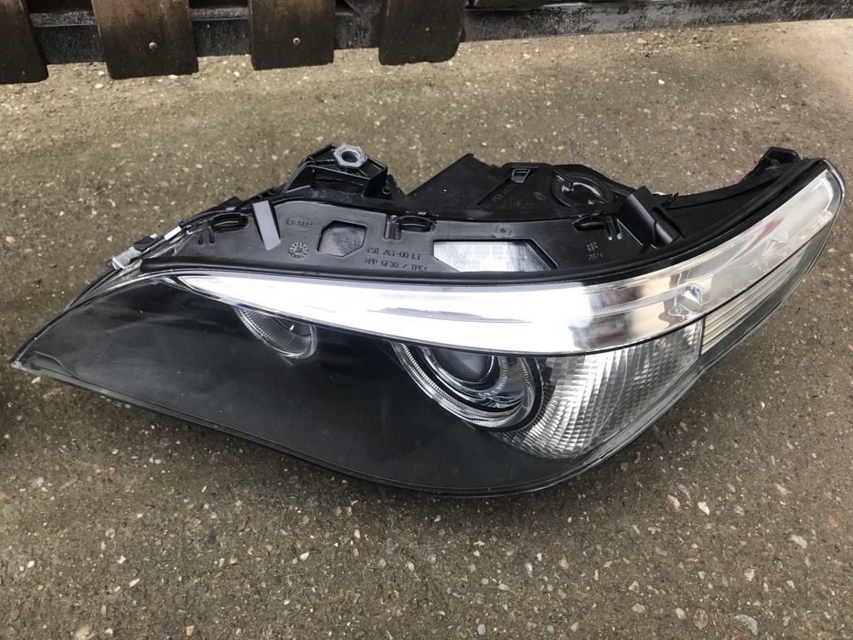 Vand far faruri xenon bmw e90 nfl