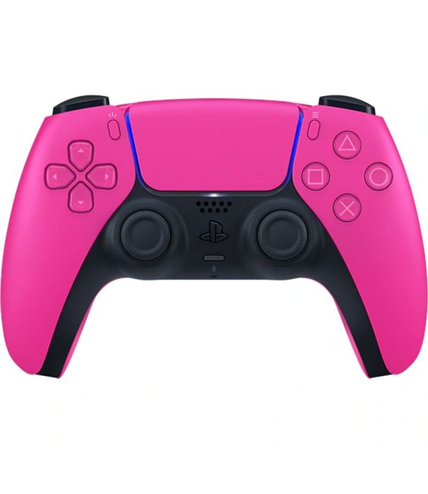 Maneta PlayStation 5 Roz / Pink Controller PS 5