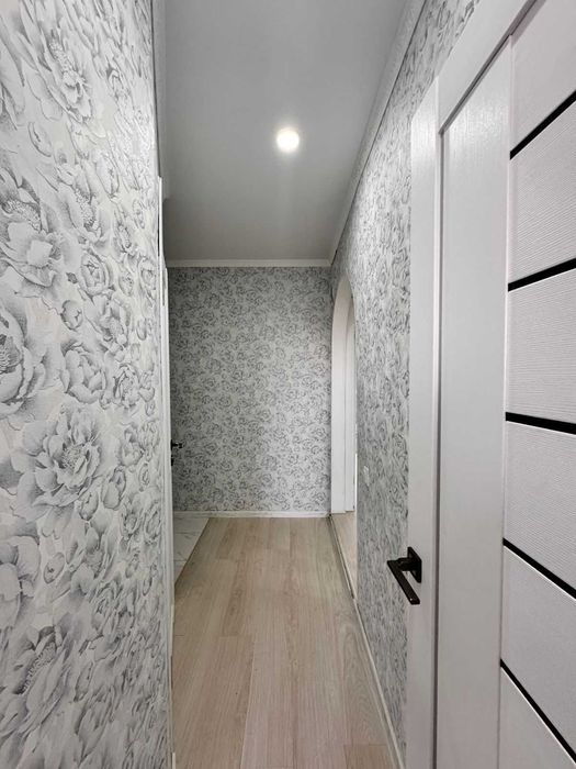 2 комнатная квартира Сазда