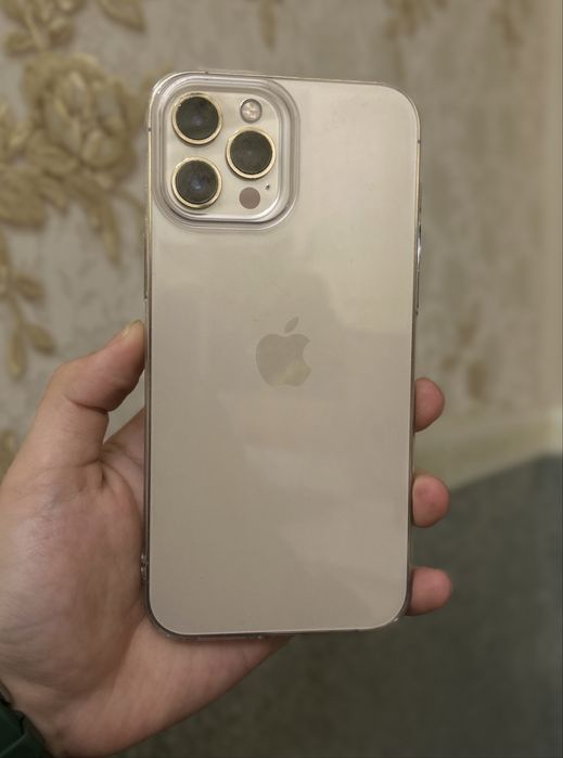 Iphone 12 pro max