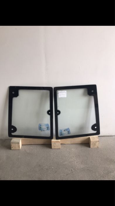 Трактор ойналари