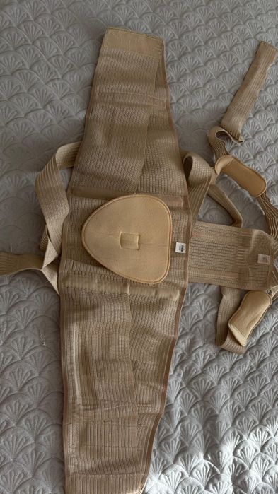 корсет для позвоночника