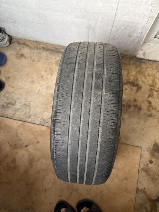 Шины касен летние 1 штука