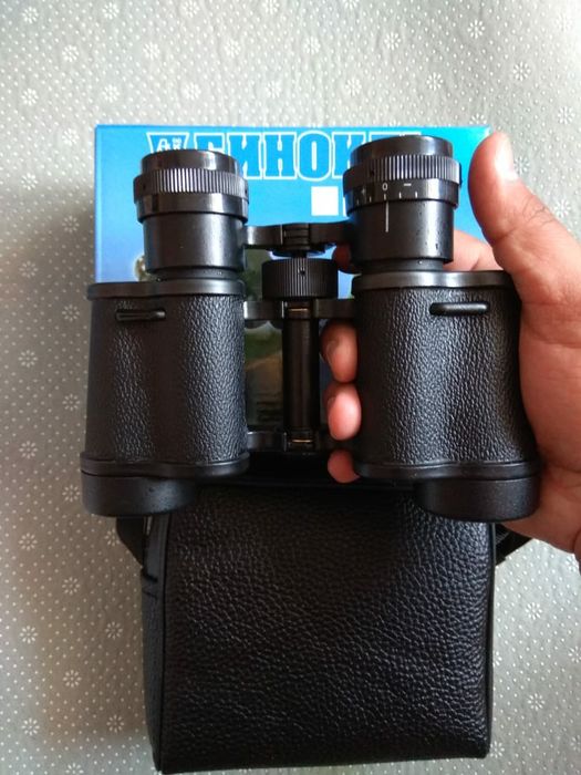 Бинокль БПЦ 8*30