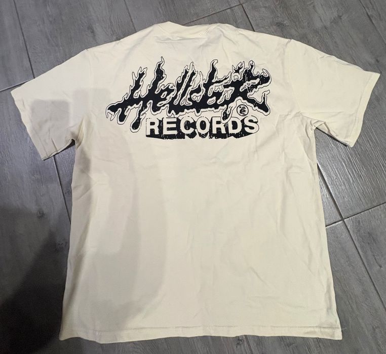 Hellstar Records Streetwear L тениска