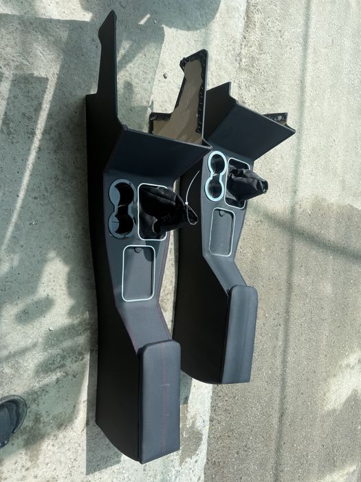 Жугули бар Ваз 2107