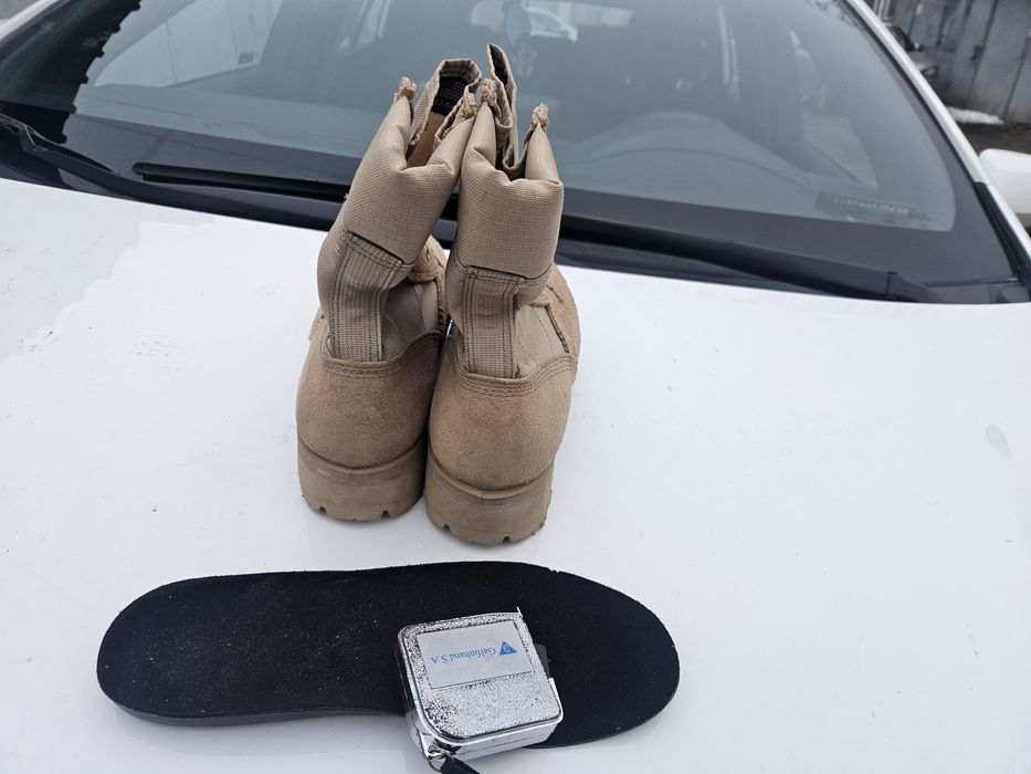 Bocanci vara altama 39-40