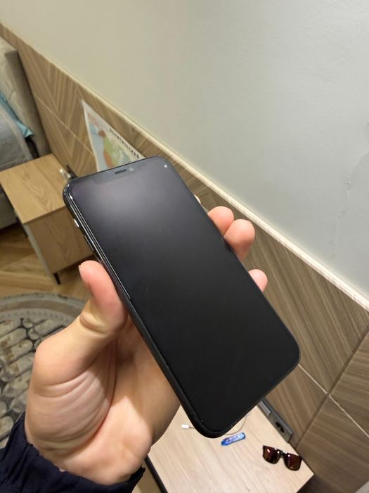 Iphone 11 pro 64 gb